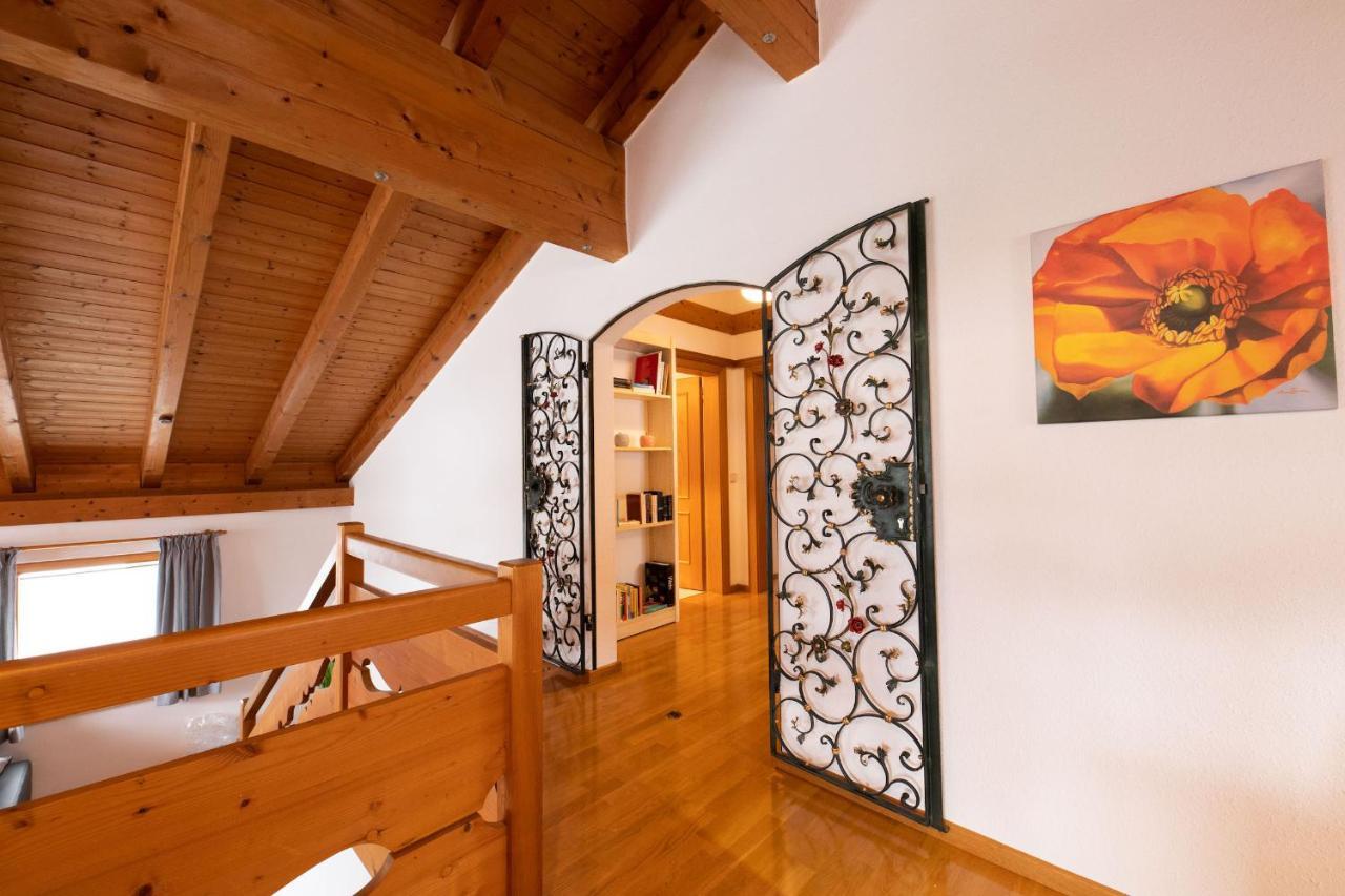 Alpen Chalet Garmisch-Partenkirchen Exteriér fotografie