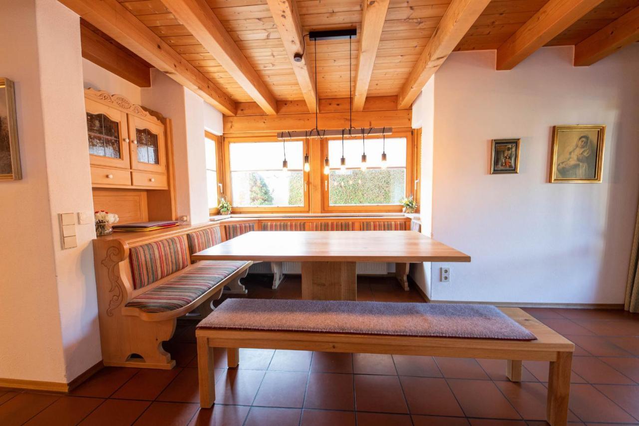 Alpen Chalet Garmisch-Partenkirchen Exteriér fotografie