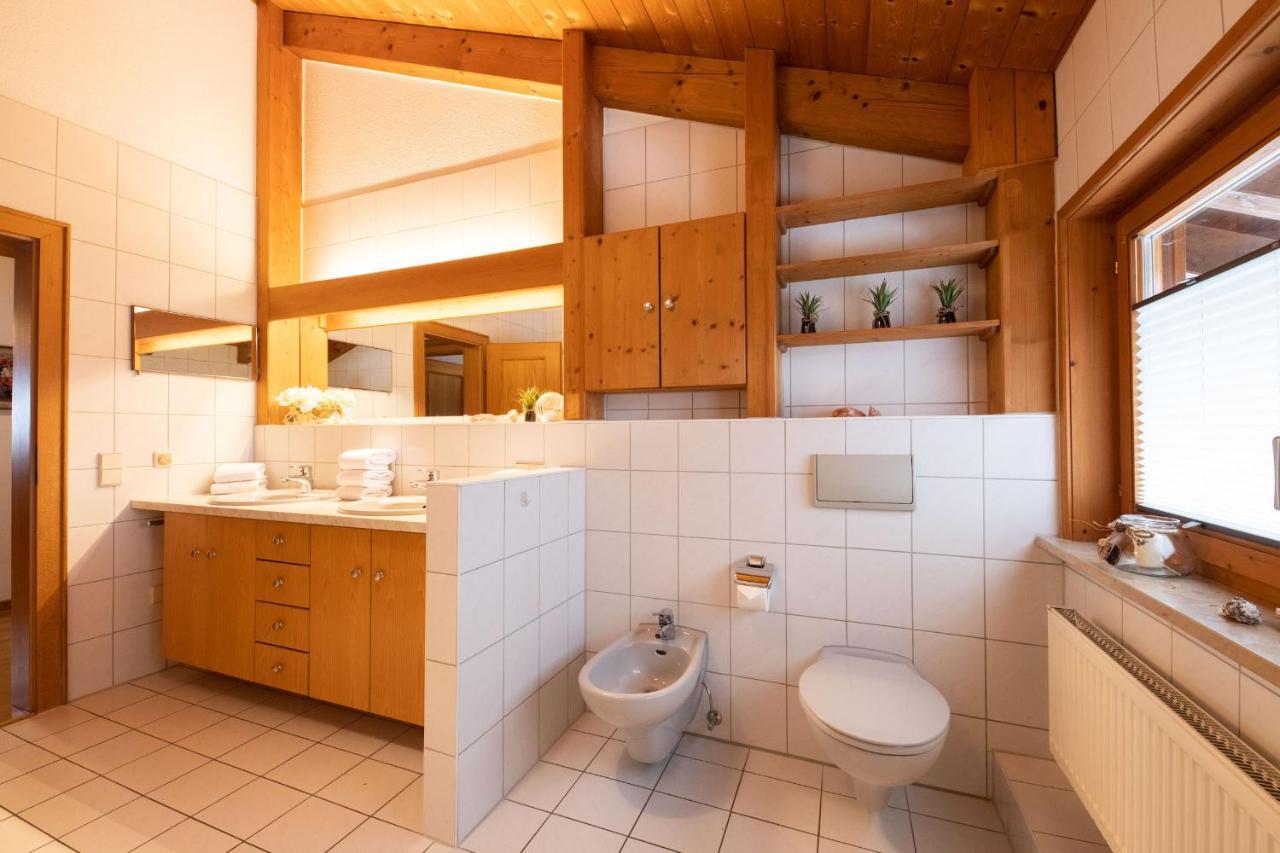 Alpen Chalet Garmisch-Partenkirchen Exteriér fotografie