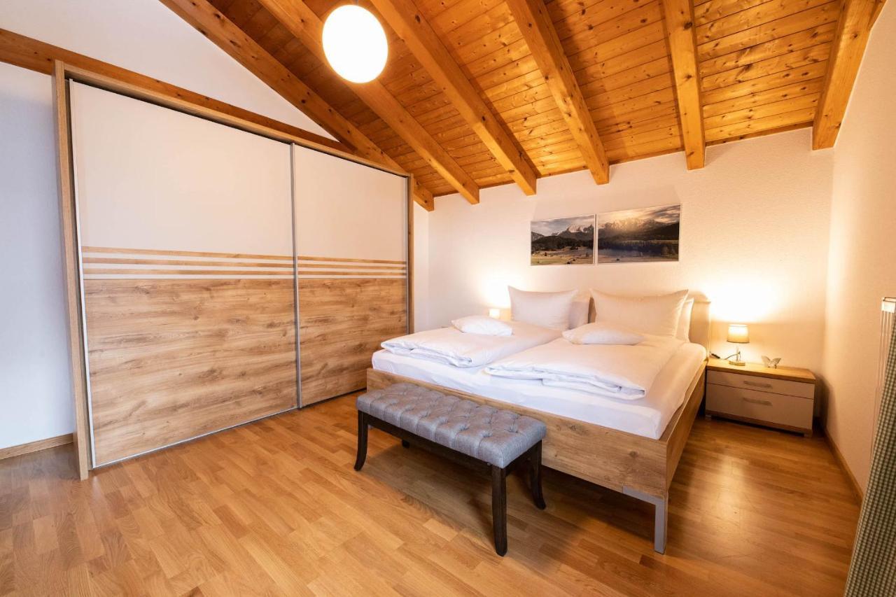 Alpen Chalet Garmisch-Partenkirchen Exteriér fotografie
