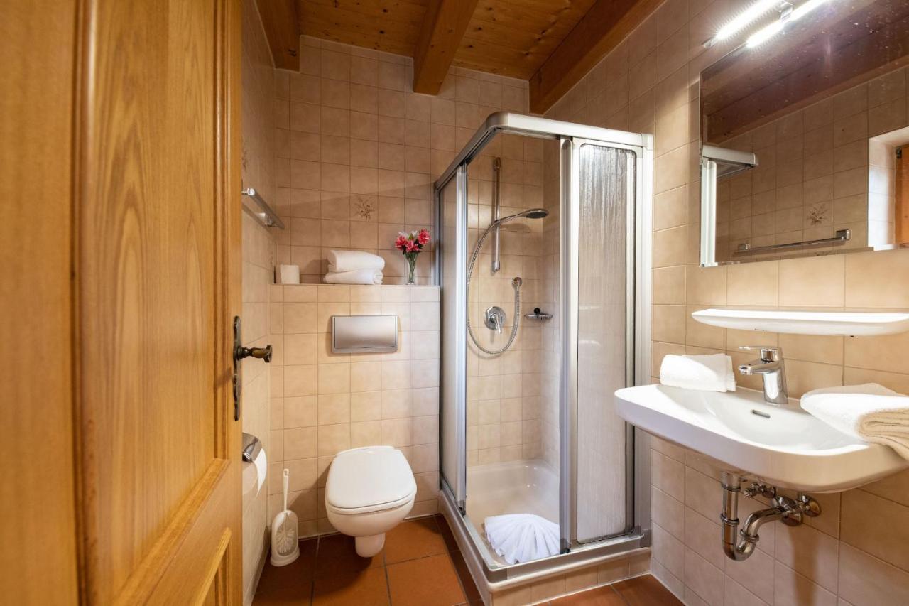 Alpen Chalet Garmisch-Partenkirchen Exteriér fotografie
