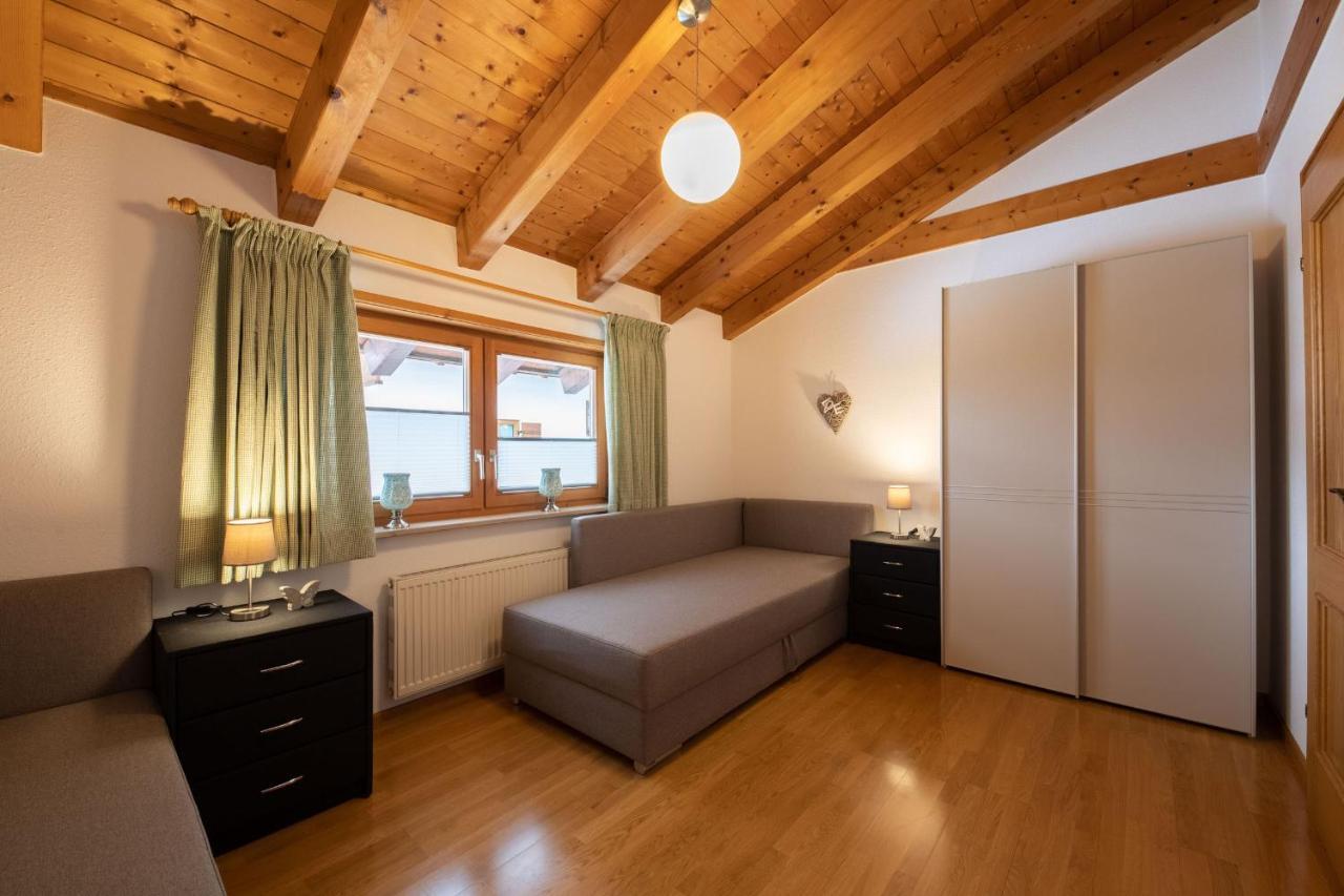 Alpen Chalet Garmisch-Partenkirchen Exteriér fotografie