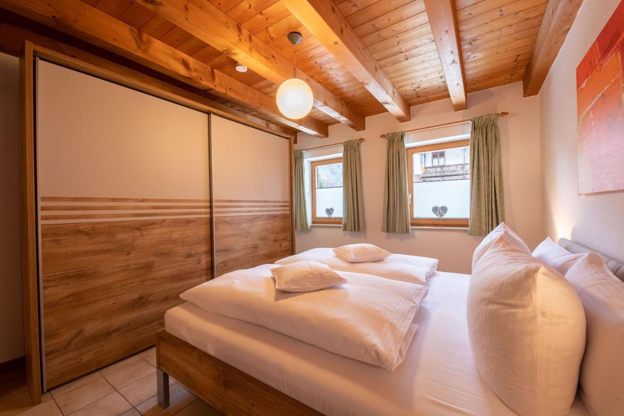 Alpen Chalet Garmisch-Partenkirchen Exteriér fotografie