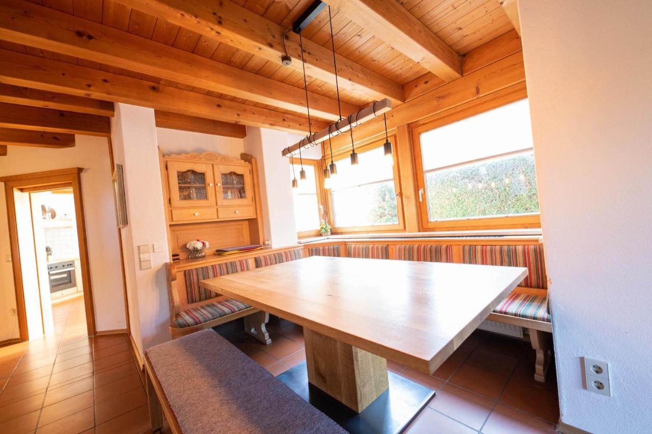 Alpen Chalet Garmisch-Partenkirchen Exteriér fotografie